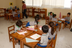 Escuela Cristiana Nuevo Horizonte: El Método Montessori