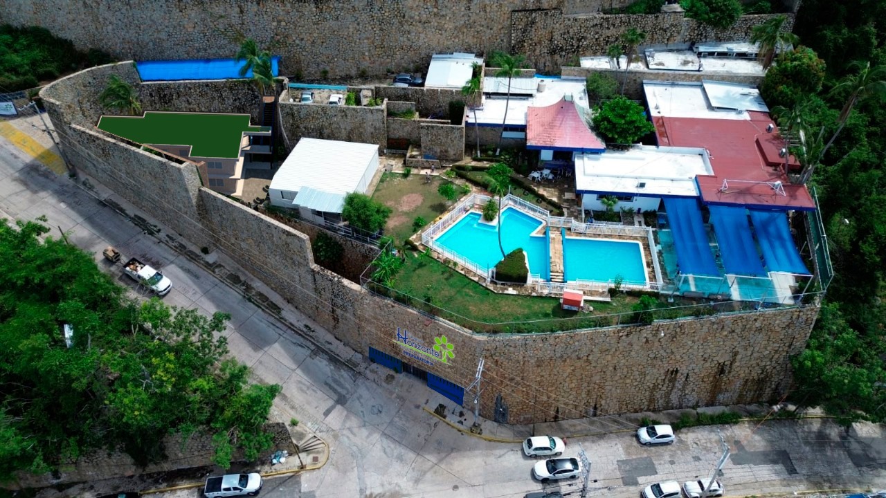 Haz un donativo a Escuela Cristiana Nuevo Horizonte